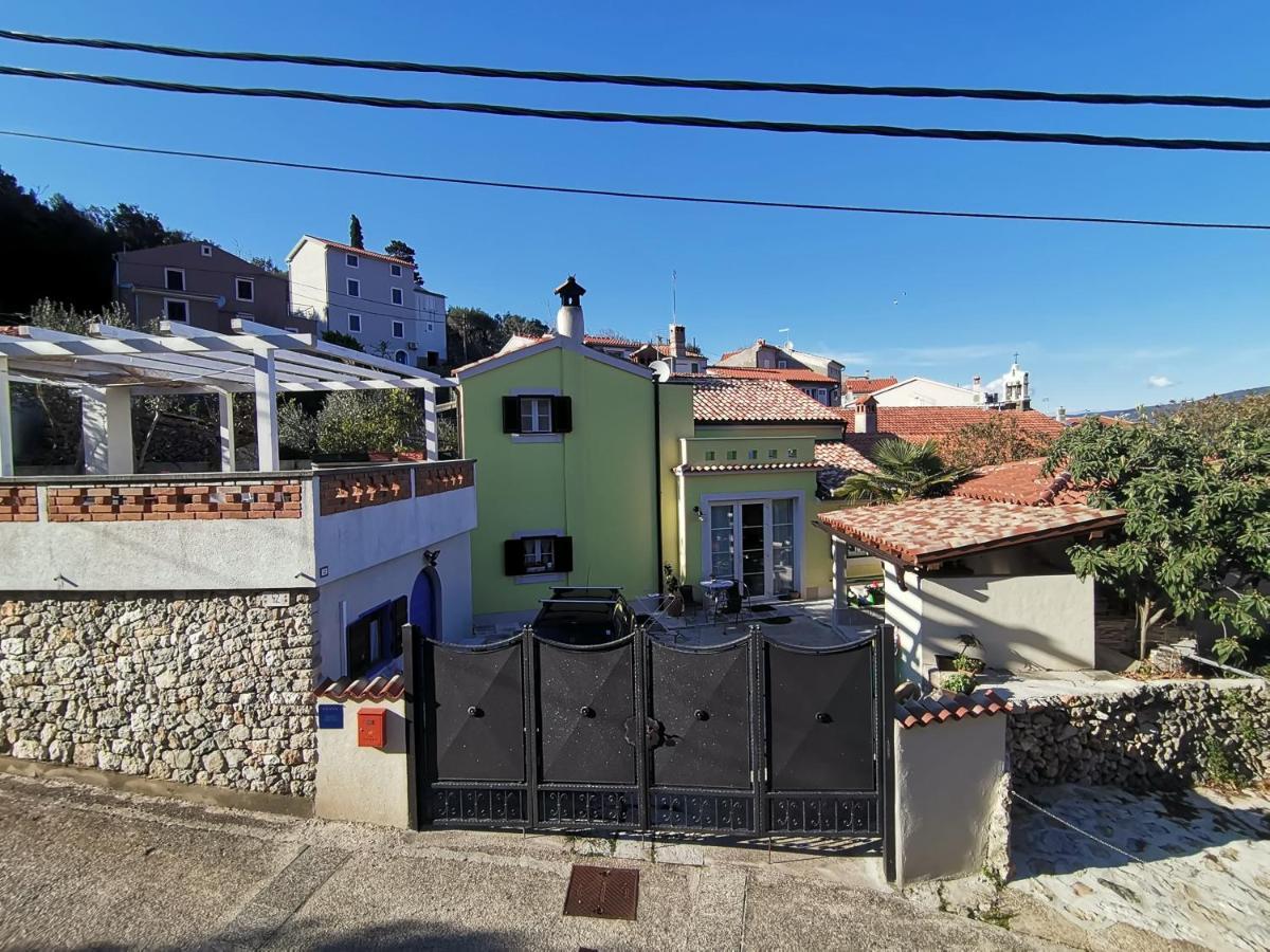 House Valun 42 Διαμέρισμα Εξωτερικό φωτογραφία