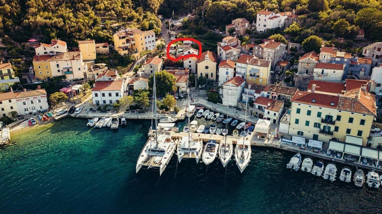 House Valun 42 Διαμέρισμα Εξωτερικό φωτογραφία