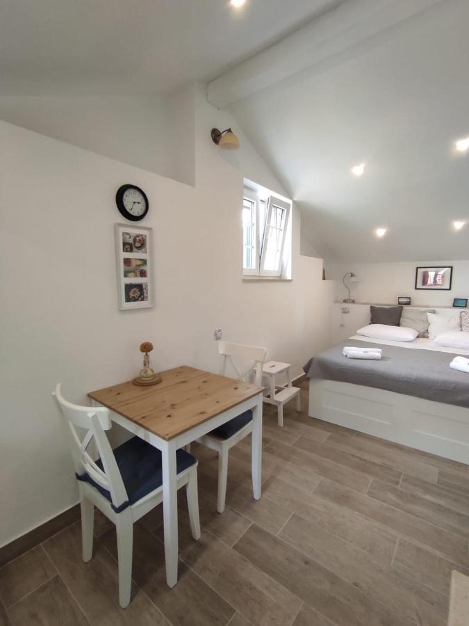 House Valun 42 Διαμέρισμα Εξωτερικό φωτογραφία