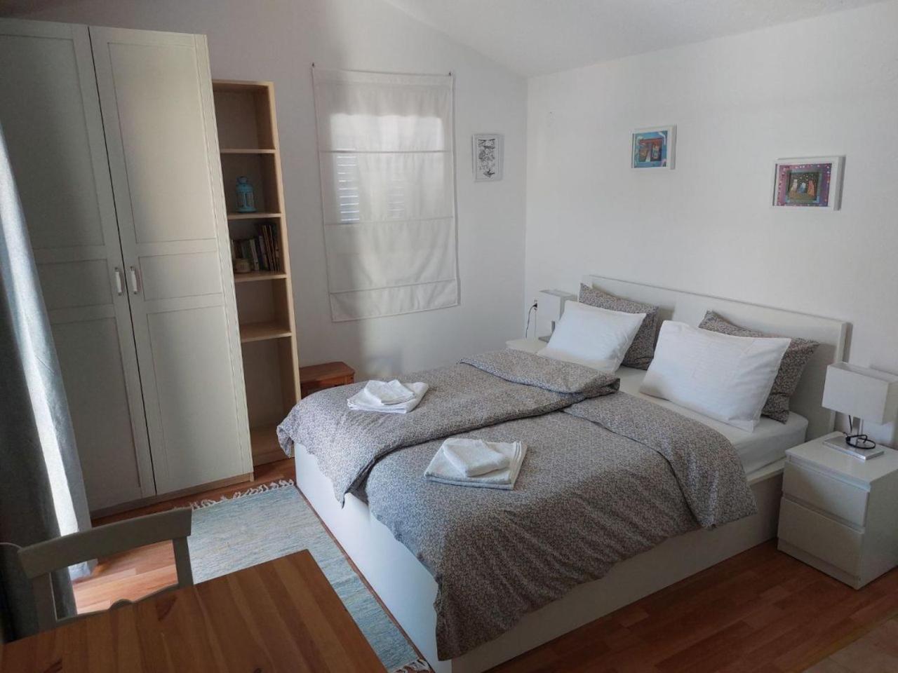 House Valun 42 Διαμέρισμα Εξωτερικό φωτογραφία