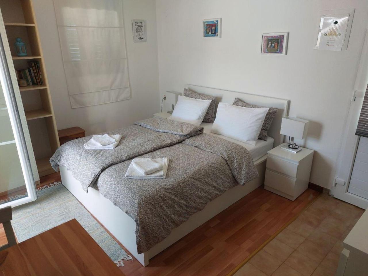 House Valun 42 Διαμέρισμα Εξωτερικό φωτογραφία