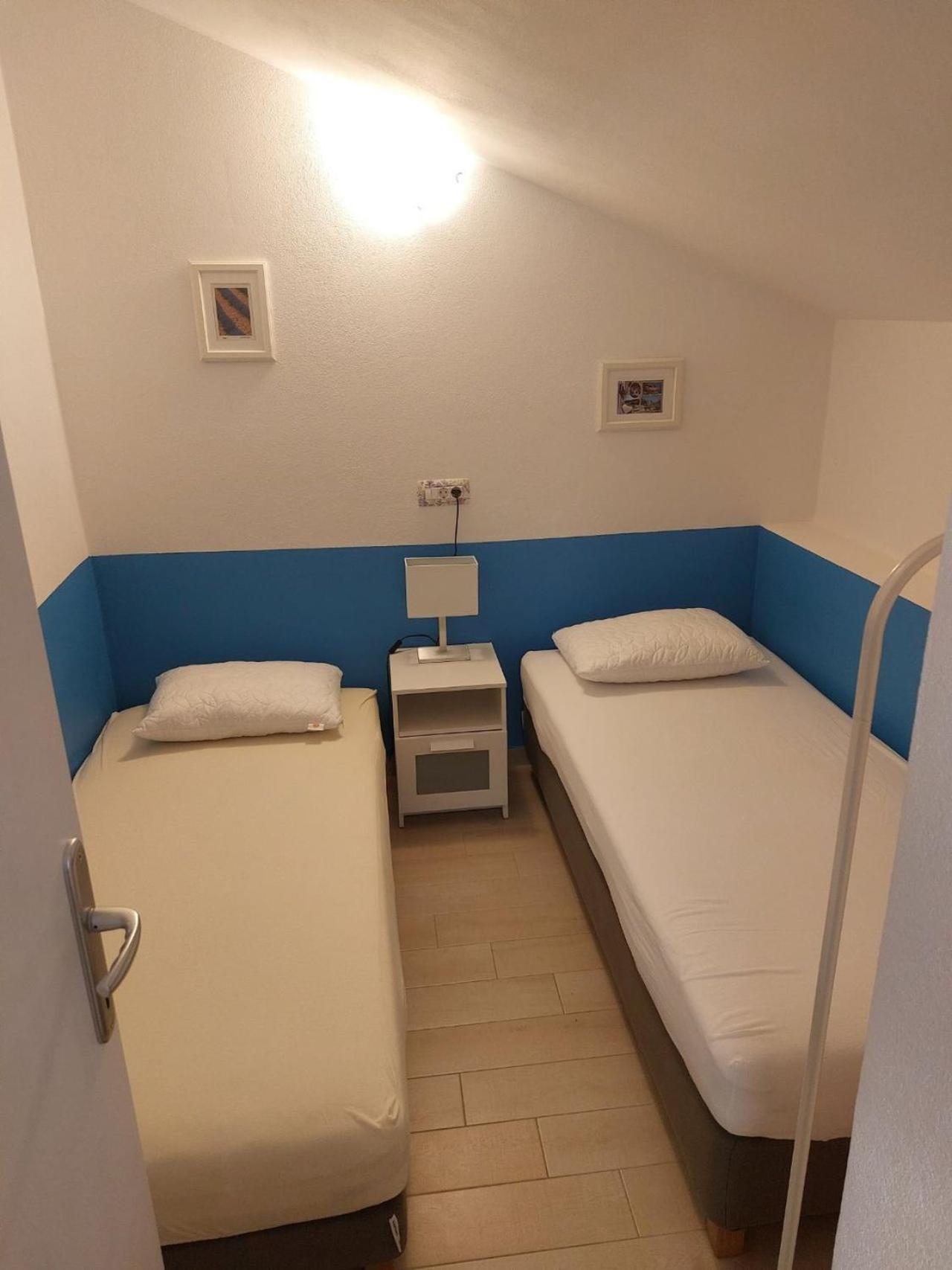 House Valun 42 Διαμέρισμα Εξωτερικό φωτογραφία
