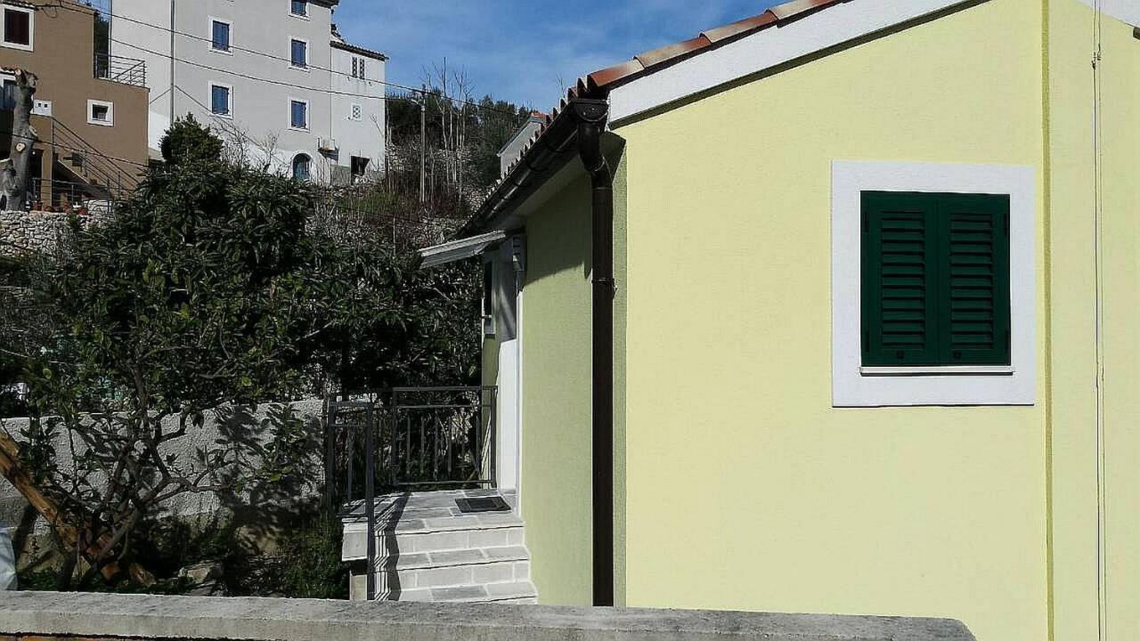 House Valun 42 Διαμέρισμα Εξωτερικό φωτογραφία