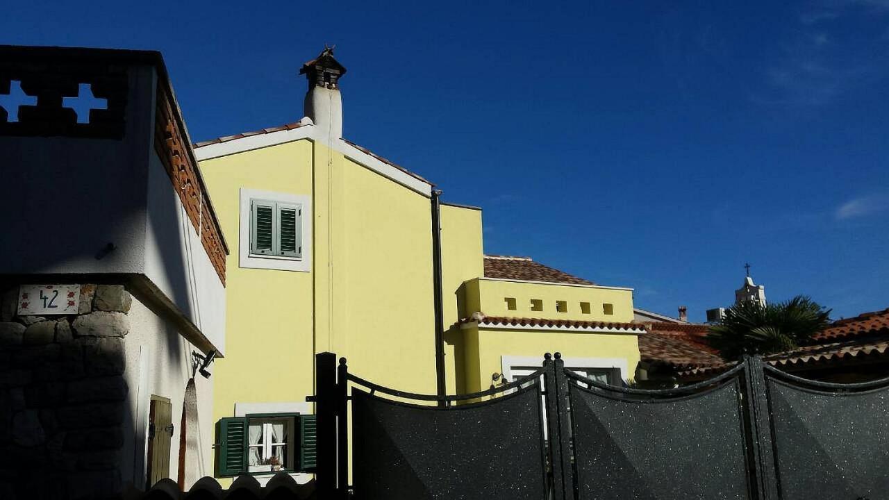House Valun 42 Διαμέρισμα Εξωτερικό φωτογραφία
