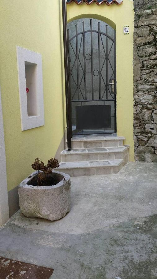 House Valun 42 Διαμέρισμα Εξωτερικό φωτογραφία