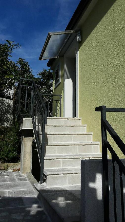 House Valun 42 Διαμέρισμα Εξωτερικό φωτογραφία